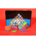 CASSE TETE CHINOIS ASST, 3.5/3.5 SE VEND PAR 12